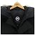 Autre Marque Chaqueta de Plumón Canada Goose Jasper Coyote Negro - vista 5