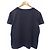 Hermès Camiseta Hermes T-shirt Cotton 42 Azul Azul marino - vista 2