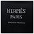Hermès Camiseta Hermes T-shirt Cotton 42 Azul Azul marino - vista 4