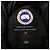 Autre Marque Abrigo de Plumón Canada Goose BRONTE Negro - vista 4