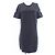 Timeless Chanel Cashmere-Kleid Braun