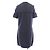 Timeless Chanel Cashmere-Kleid Braun - Ansicht 2