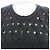 Timeless Chanel Cashmere-Kleid Braun - Ansicht 5