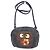 Autre Marque Borsa in pelle IBIZA Nero
