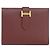 Béarn Cartera compacta Hermès Bearn Madame Castaño