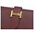 Béarn Cartera compacta Hermès Bearn Madame Castaño - vista 3