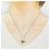 Collier Hermès Sellier Au925 Au750 Argenté  - vue 6