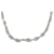 Hermès Collar Hermes Chaine d’Ancre en plata 925  - vista 1