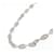 Hermès Collar Hermes Chaine d’Ancre en plata 925  - vista 2