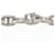 Hermès Collar Hermes Chaine d’Ancre en plata 925  - vista 4