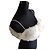 Autre Marque Busto de Tul Balloon POPPY POPPY Blanco - vista 3