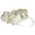 Autre Marque Busto de Tul Balloon POPPY POPPY Blanco - vista 5