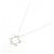 Collana Tiffany & Co. 925 Silver Dabis Argento - vista 2