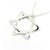 Collana Tiffany & Co. 925 Silver Dabis Argento - vista 3