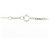 Collana Tiffany & Co. 925 Silver Dabis Argento - vista 4