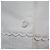 Autre Marque Camicetta con maniche a sbuffo Shirocon Puff Sleeve Bosom Blouse Bianco - vista 5