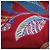 Top de mezcla de seda FUCHSIA Leonard Paris Roja Fucsia - vista 9
