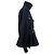 Chaqueta vaquera azul Zimmermann de algodón - vista 3