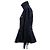 Chaqueta vaquera azul Zimmermann de algodón - vista 4