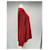 Autre Marque Suéter de algodão vermelho DISSH M  - vista 3