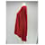 Autre Marque Suéter de algodão vermelho DISSH M  - vista 4