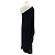 Autre Marque TALLER MARMO Schwarzes Kleid - Ansicht 2