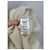 SéZane weißer Wollcardigan XL - Ansicht 6