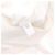 Top de lentejuelas blanco Totême - vista 5