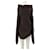 Autre Marque Brauner Pullover aus Polyester  - Ansicht 2
