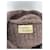 Autre Marque Brauner Pullover aus Polyester  - Ansicht 5