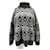 Autre Marque Rollkragenpullover grau  - Ansicht 1