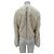 Autre Marque Top blanco SAINTART - vista 2