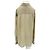 Autre Marque Camicia beige THE FRANKIE SHOP M - vista 2