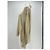 Autre Marque Camicia beige THE FRANKIE SHOP M - vista 3
