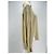 Autre Marque Camicia beige THE FRANKIE SHOP M - vista 4