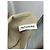 Autre Marque Camicia beige THE FRANKIE SHOP M - vista 5