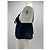 Autre Marque Top halter con pizzo blu navy KAT THE LABEL - vista 3