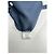 Autre Marque Top halter con pizzo blu navy KAT THE LABEL - vista 6