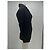 Autre Marque Schwarzer Blazer aus Polyester XS - Ansicht 4