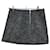 Rotate Falda gris con cremallera - vista 2