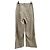Autre Marque Pantalones de algodón beige INSTANTFUNK - vista 2