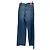 Anine Bing Blue Cotton Jeans 36 - view 2