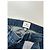 Anine Bing Blue Cotton Jeans 36 - view 3