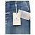 Anine Bing Blue Cotton Jeans 36 - view 4