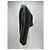 Rotate Jacke aus Wolle Grau - Ansicht 4