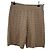Autre Marque Short de cashmere bege