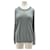 Autre Marque FALCONERI Blauer Kaschmirpullover M  - Ansicht 1