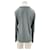 Autre Marque FALCONERI Blauer Kaschmirpullover M  - Ansicht 2