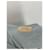 Autre Marque FALCONERI Blauer Kaschmirpullover M  - Ansicht 5