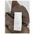 Autre Marque Brauner Wildleder Mantel - Ansicht 6